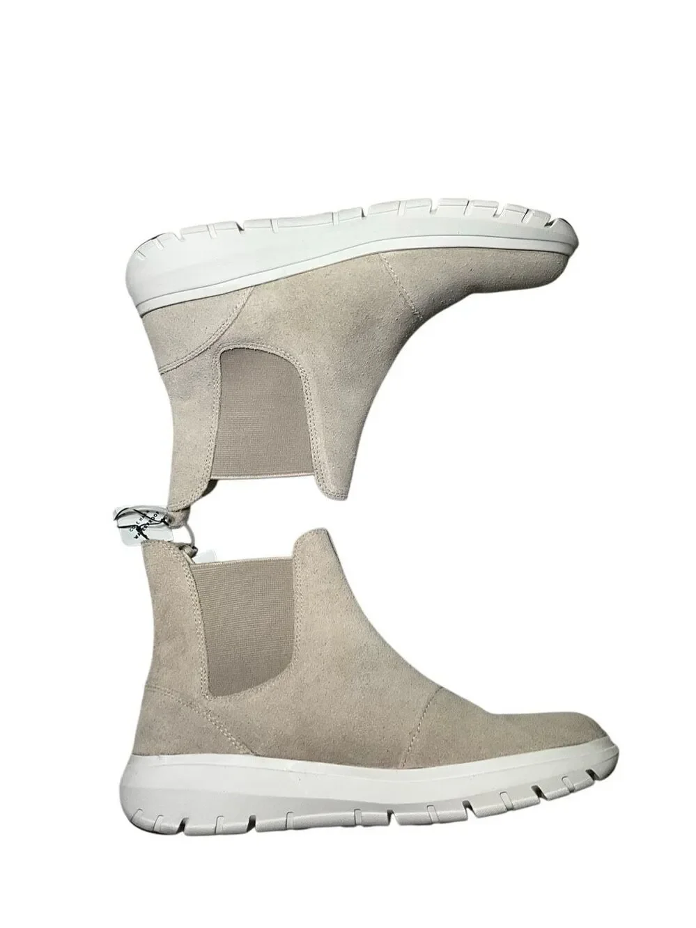 Cole Haan | Grand Raelyn Chelsea Waterproof Boots